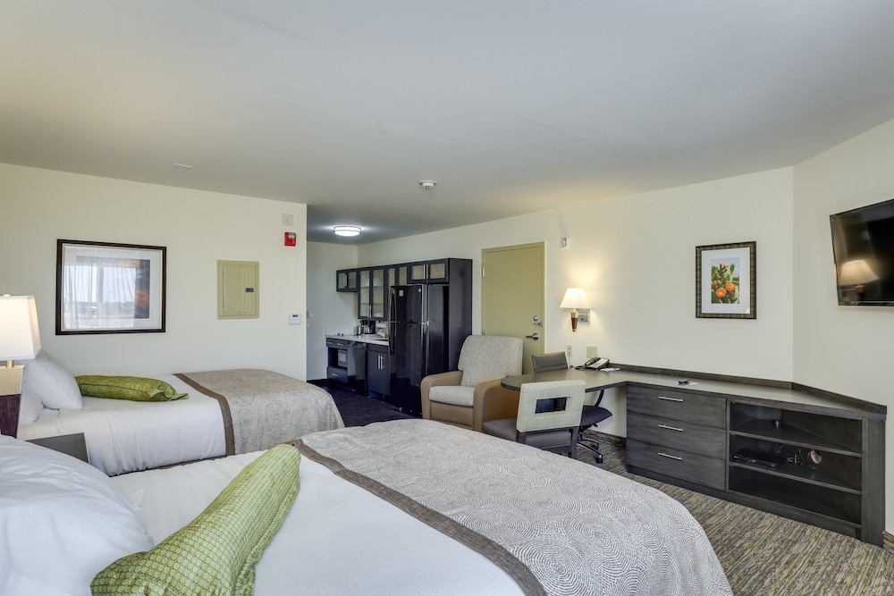 Candlewood Suites College Station At University 7/46