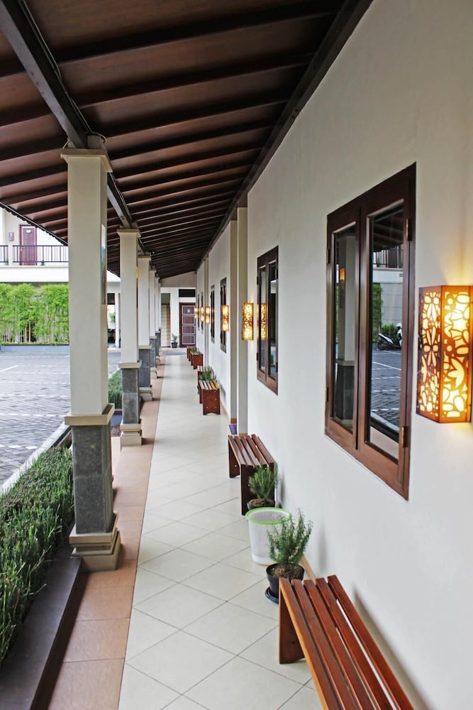 C3 Hotel Ungaran 26/33