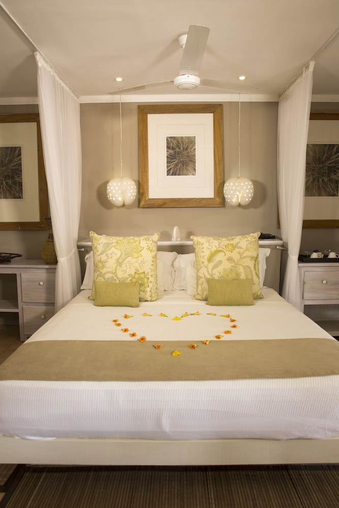 INDIAN OCEAN LODGE 13/60