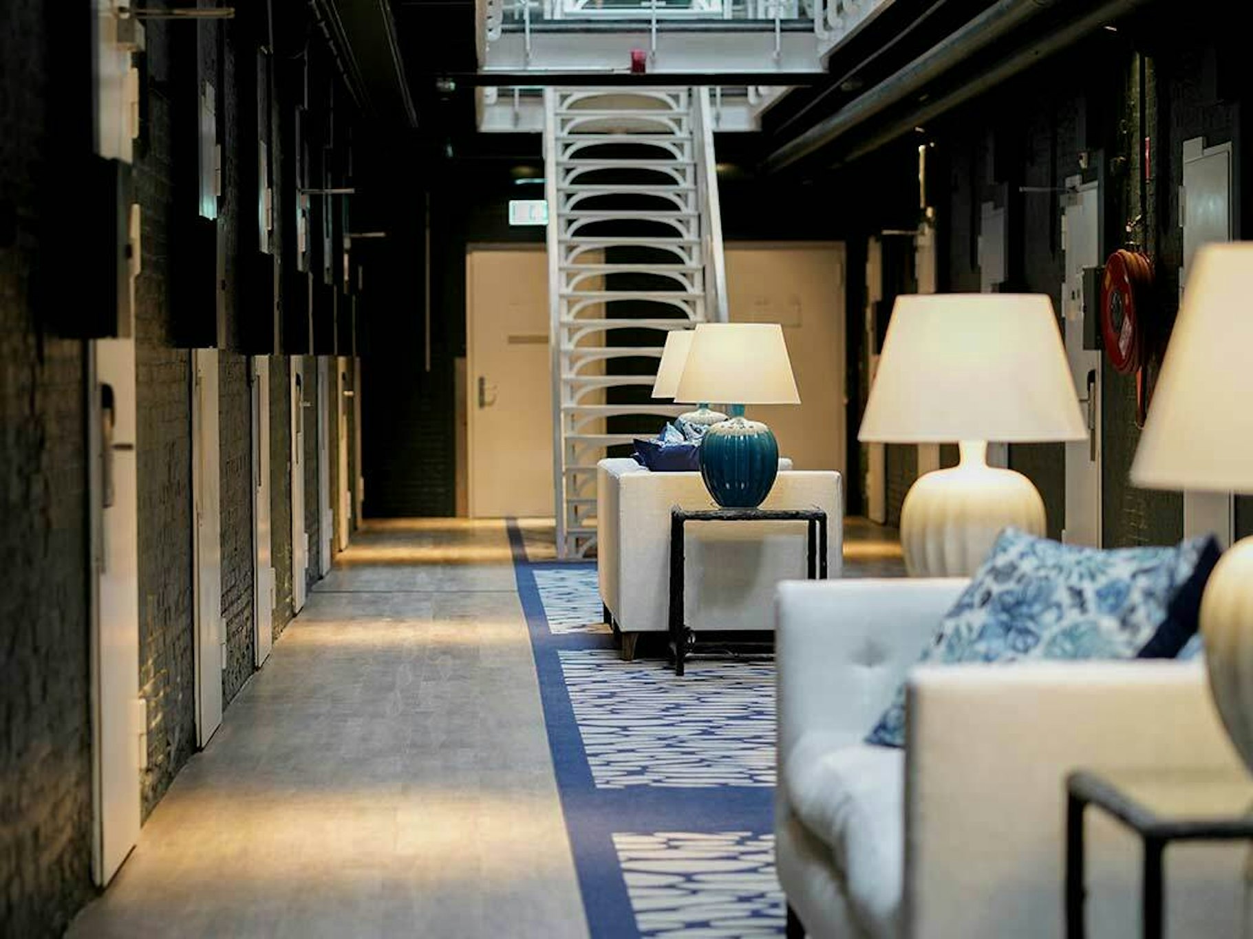 The Fallon Hotel Alkmaar 54/59