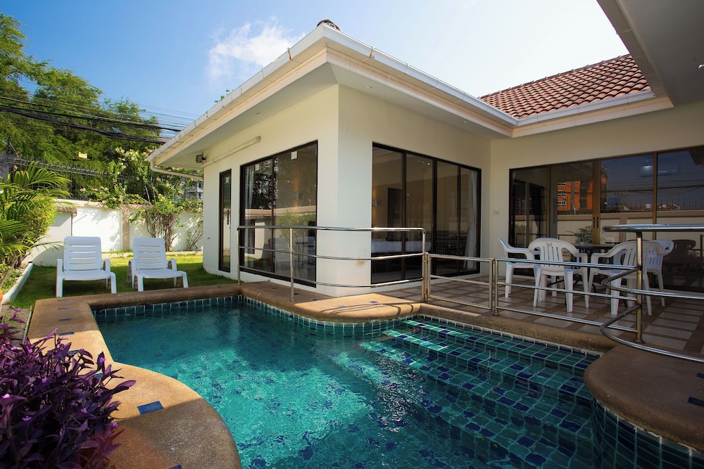 Magic Villa Pattaya 5/62