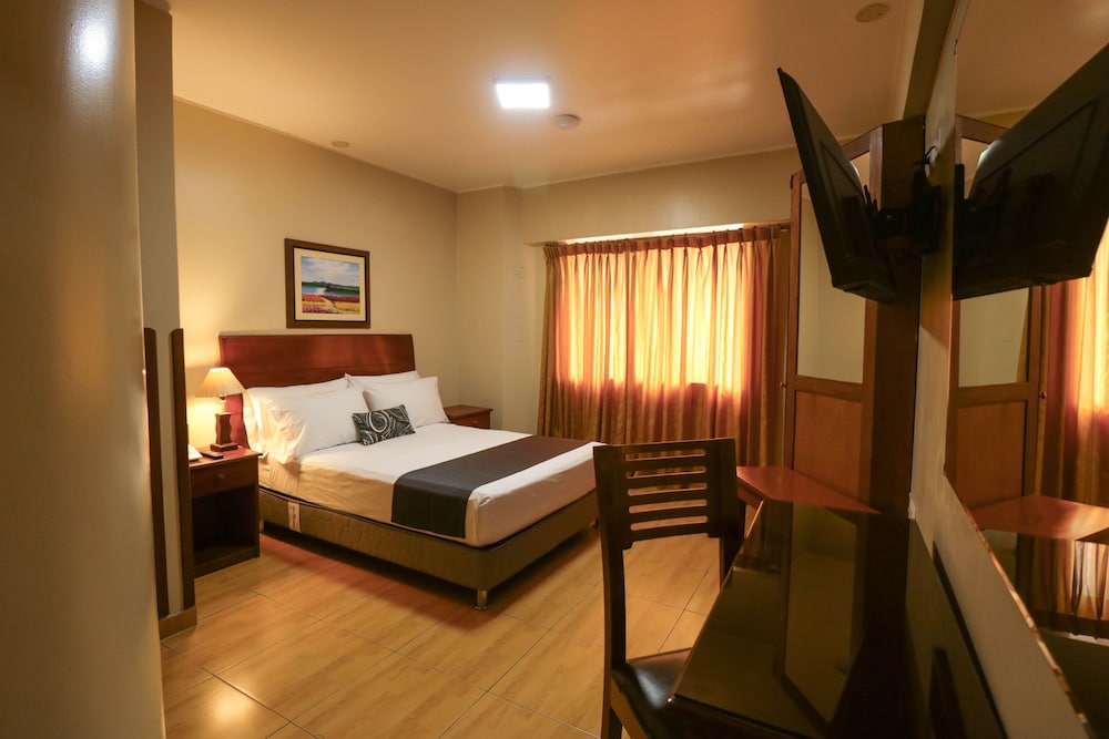 Epiqus Hotel Esperanza 15/49