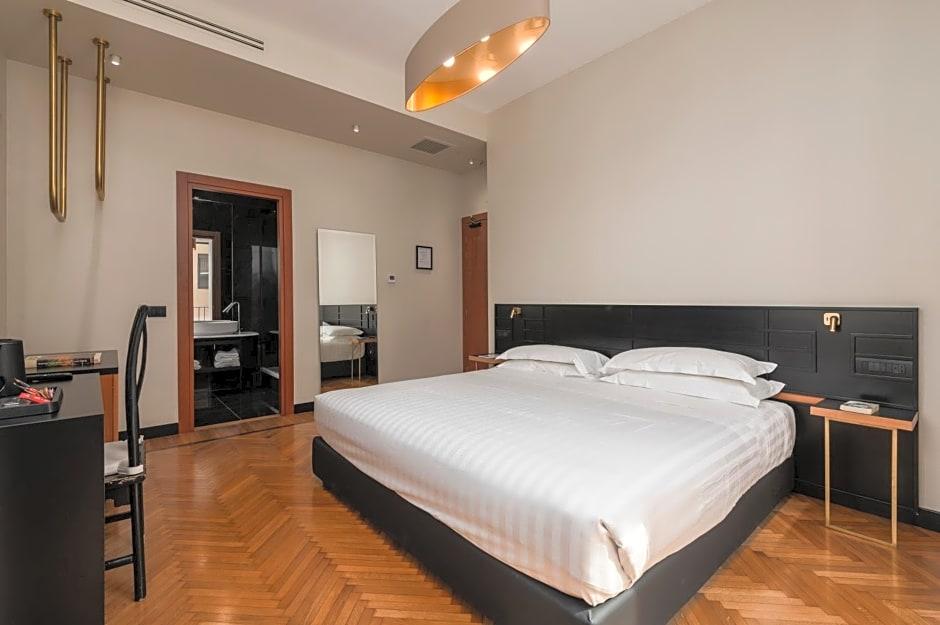 Hotel Valeri 7/50