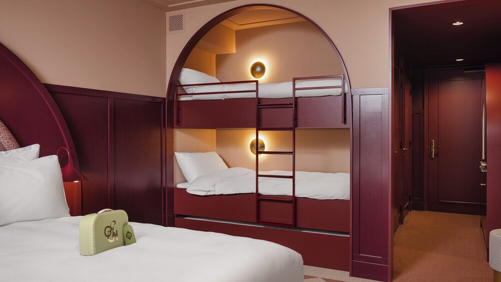 Efteling Wonder Hotel 22/74