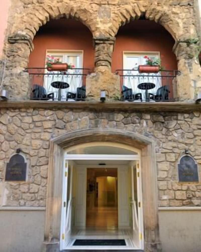 Hotel Astoria Sorrento 32/39