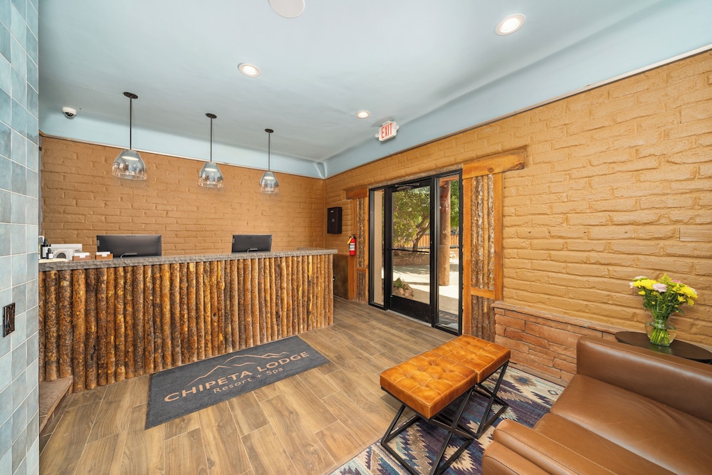 Chipeta Solar Springs Resort 9/51