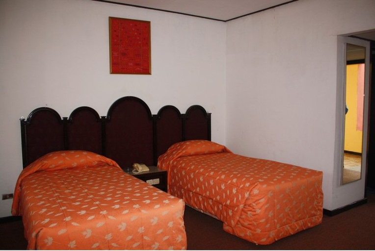 Hermina Hotel Parapat 8/11