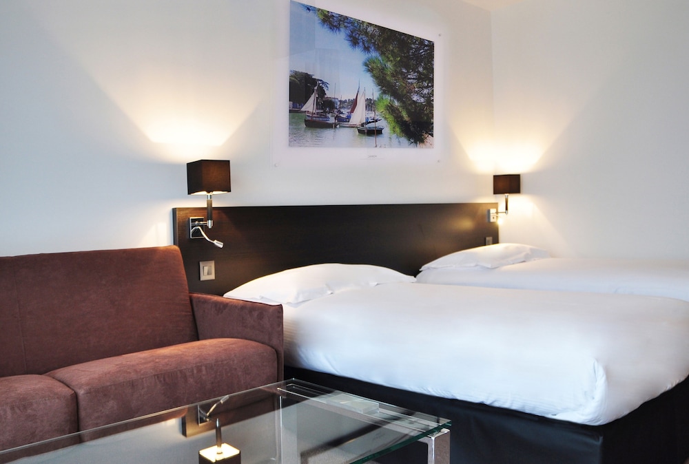 Golden Tulip Pornic 14/50