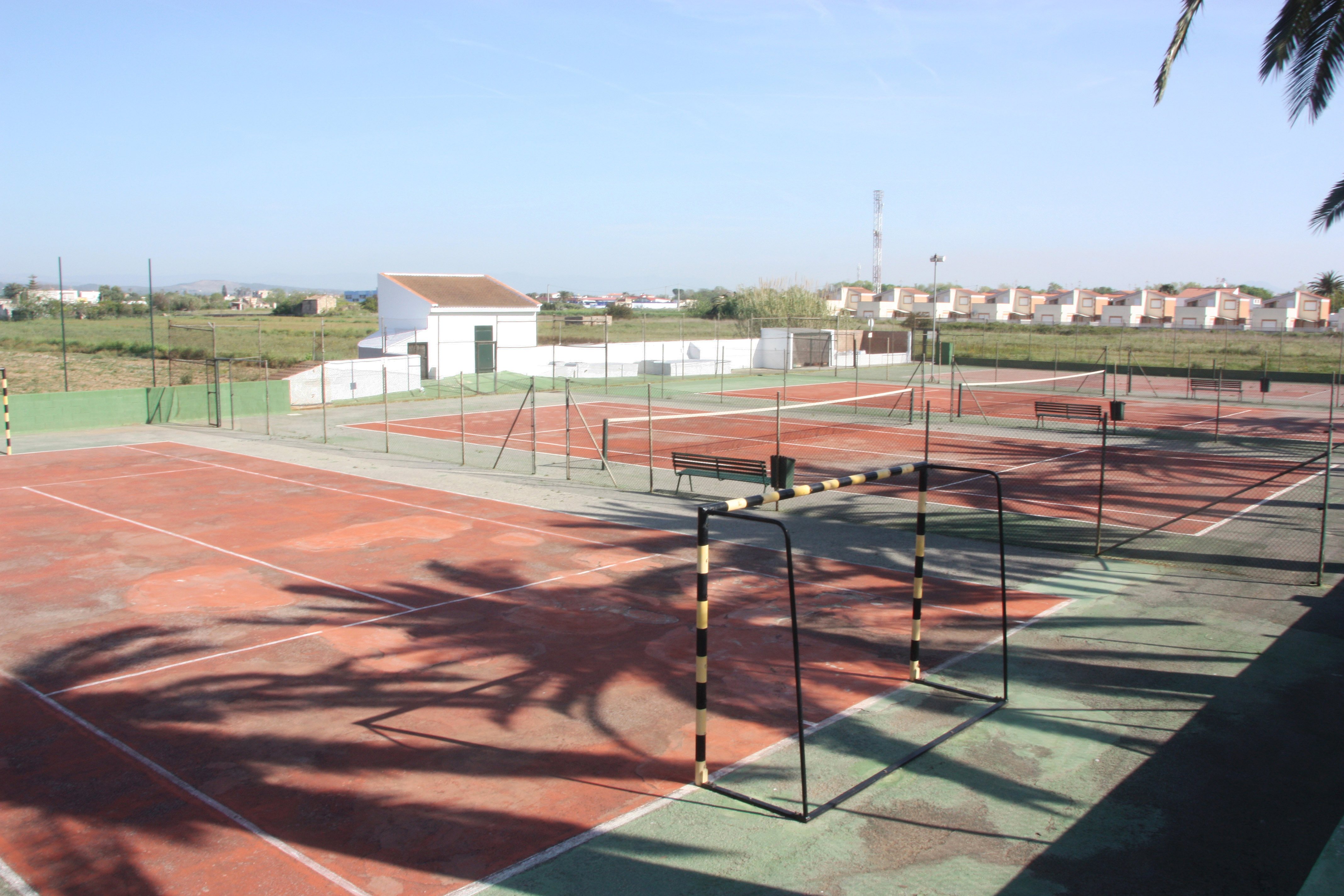 Apartamentos PeaIsmar I Y Ii 3000 - Peniscola 19/50