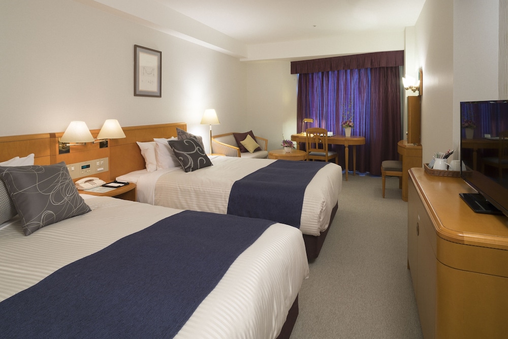 Kanazawa New Grand Hotel Premier 13/50