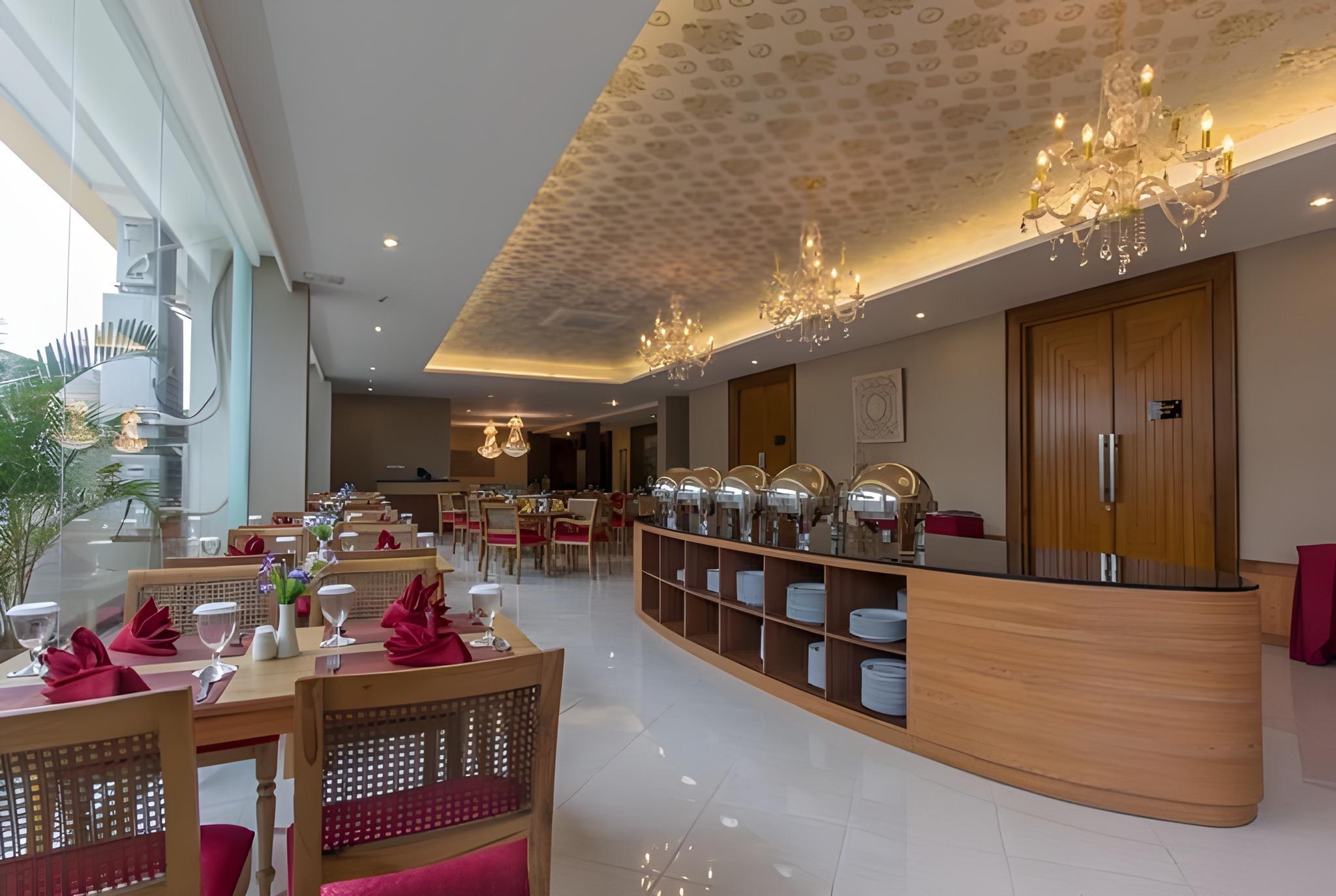 Grand Sarila Yogyakarta 28/33