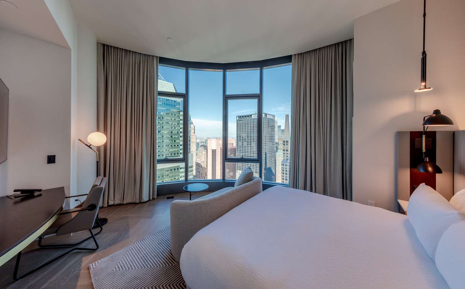 Tempo by Hilton New York Times Square 11/40