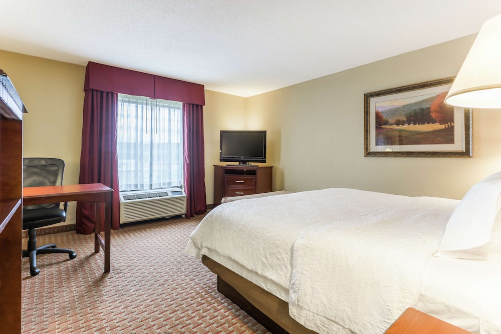 Hampton Inn Chattanooga North Ooltewah 12/49