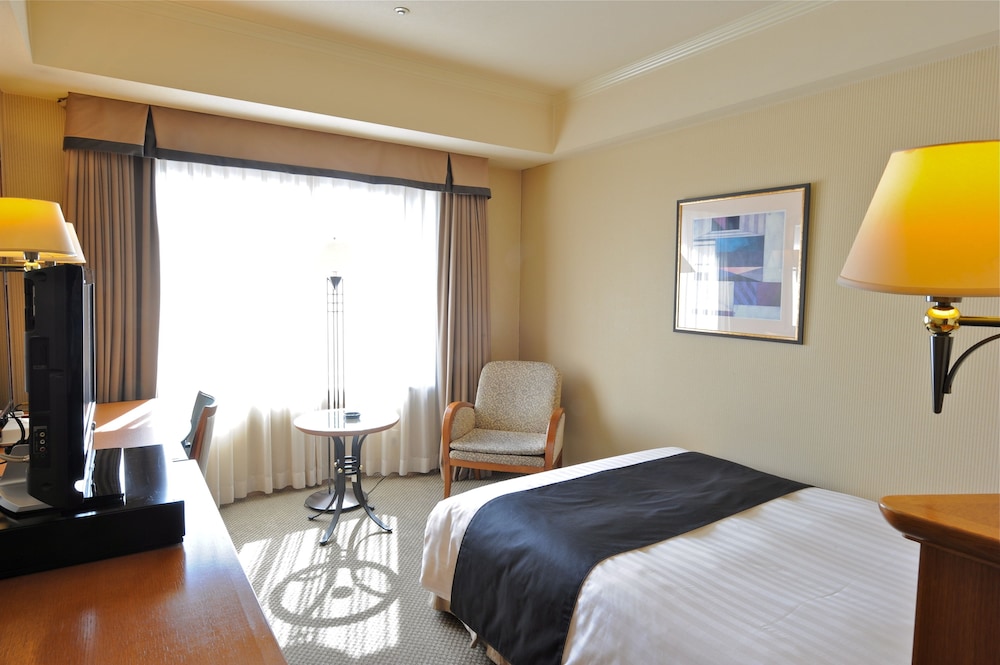 Hotel Metropolitan Morioka New Wing 20/50