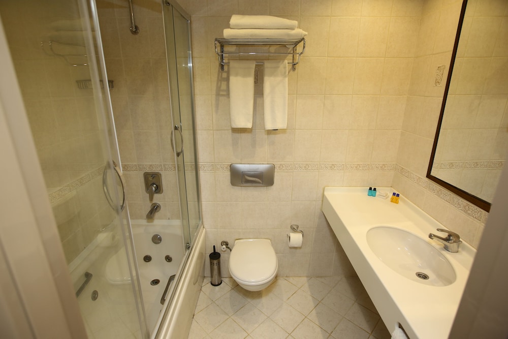 Peak Star Hotel Taksim 16/65
