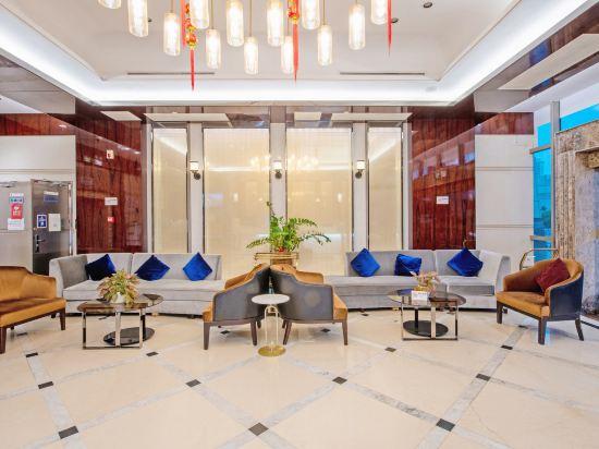 Wanguo International Hotel 23/33