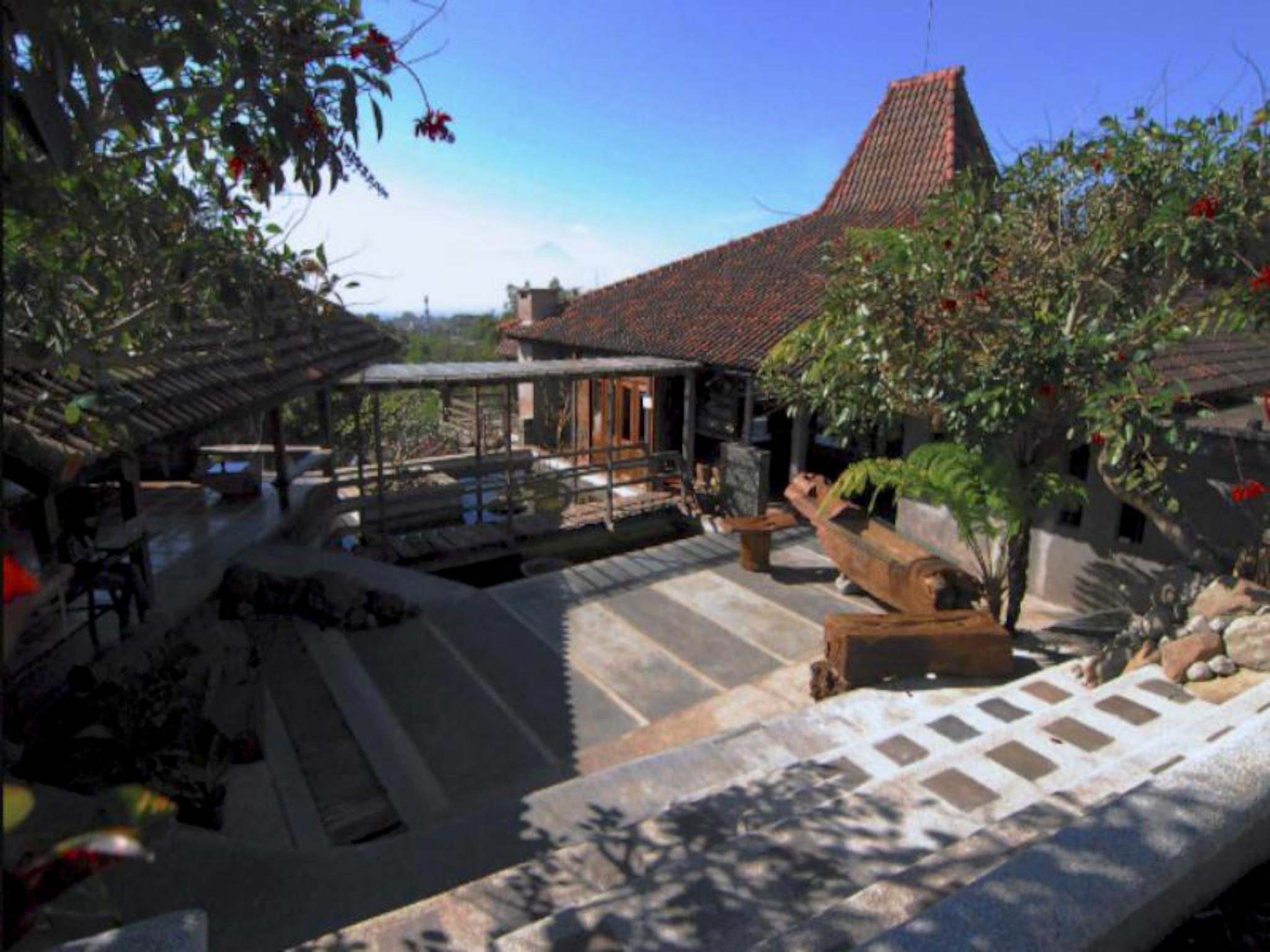 Kampung Lumbung Boutique Hotel 39/39