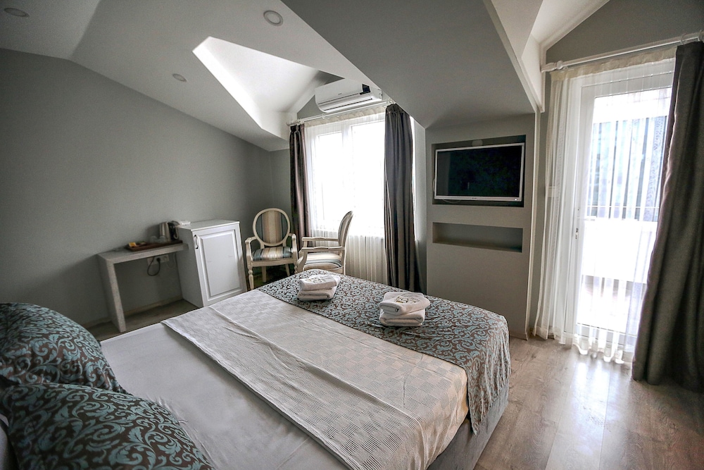 Doa Suite Hotel 11/36