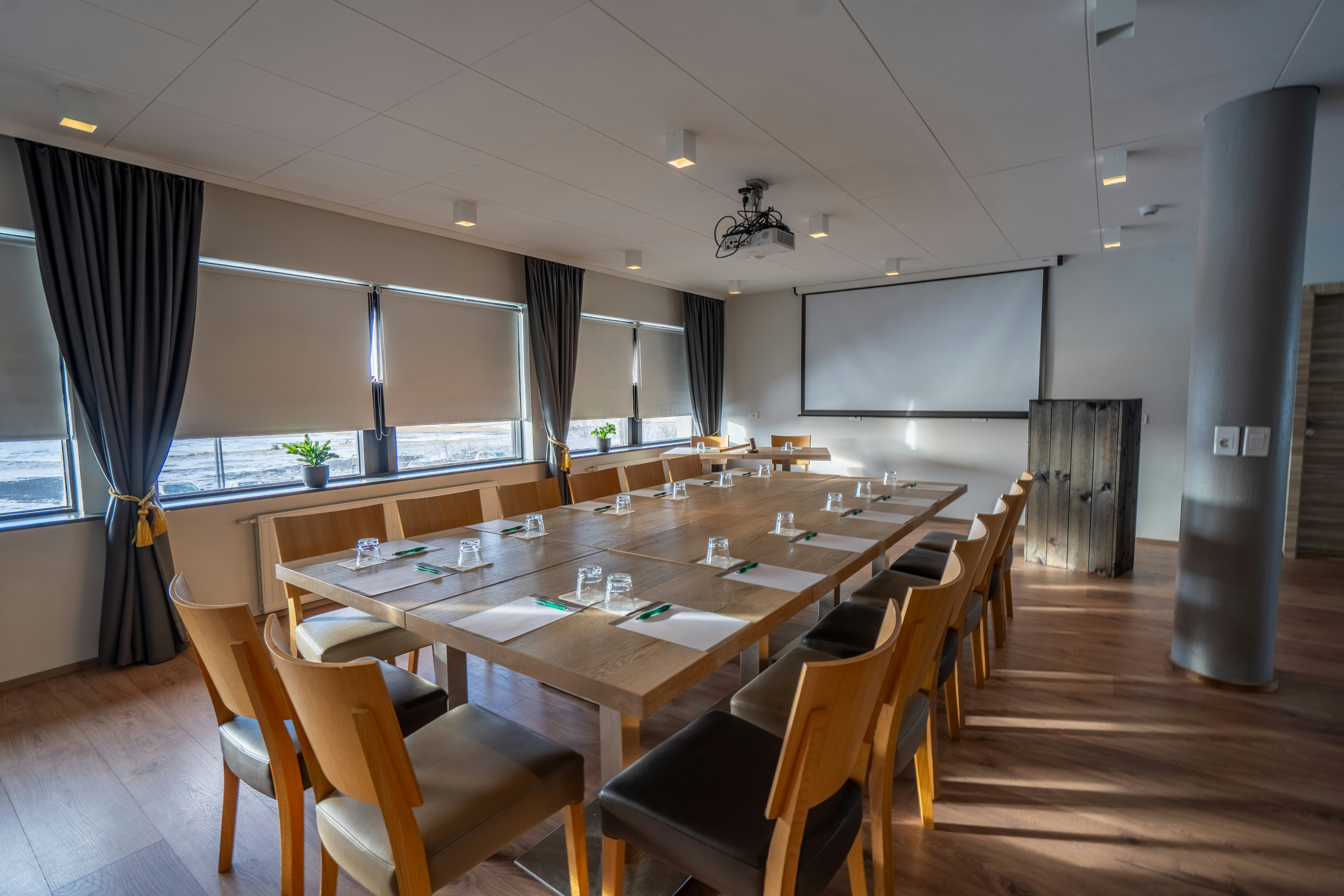 Edda Hotel Laugarbakki 62/79