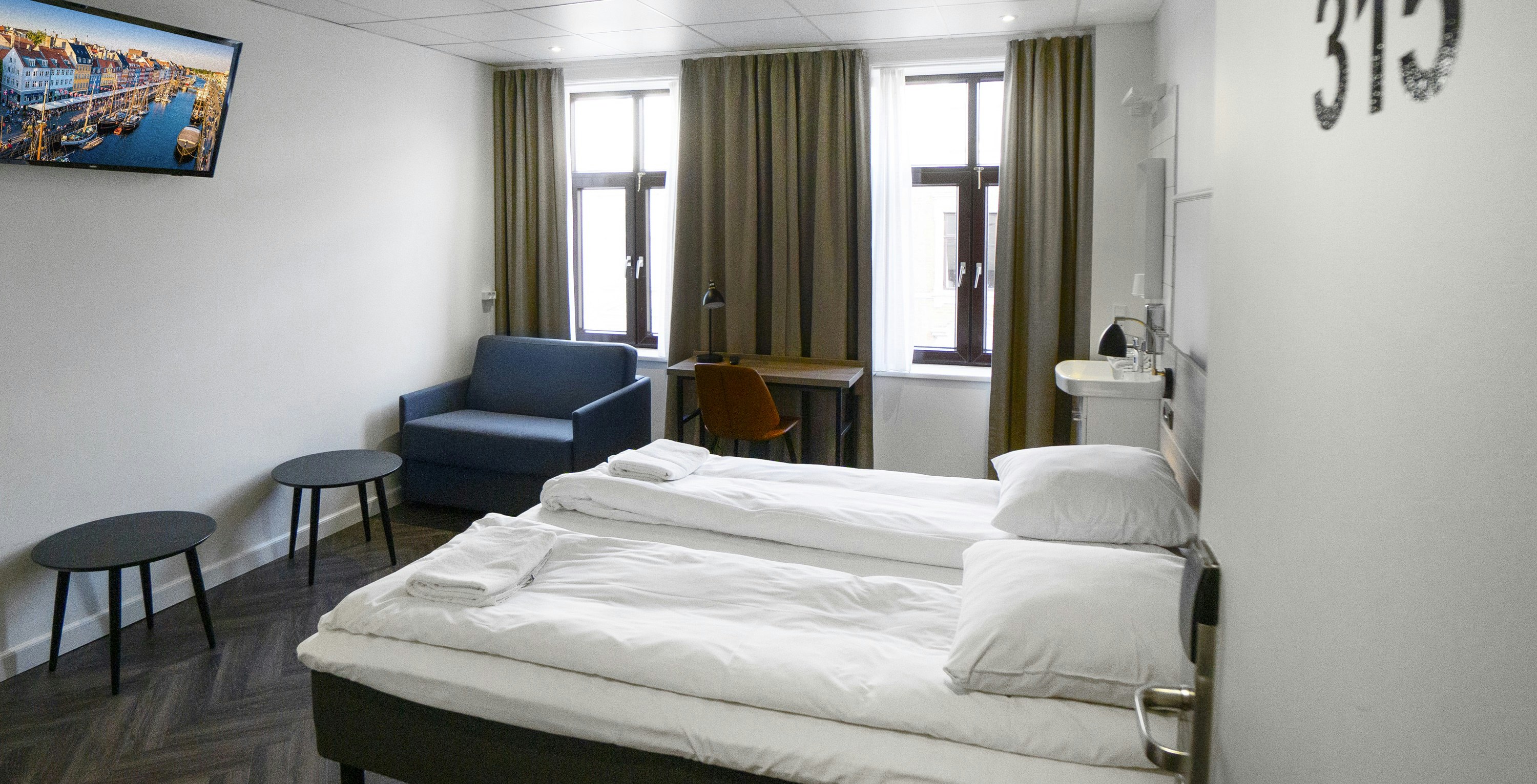 Go Hotel Saga 29/77