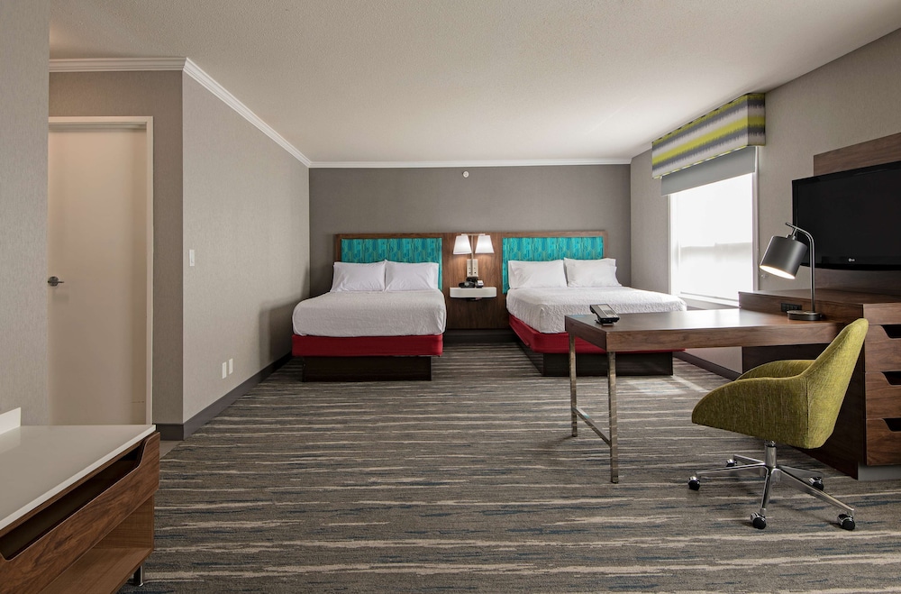 Hampton Inn by Hilton Kamloops 44/44