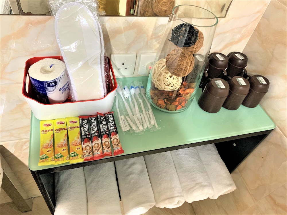 Super Guest House 18/31