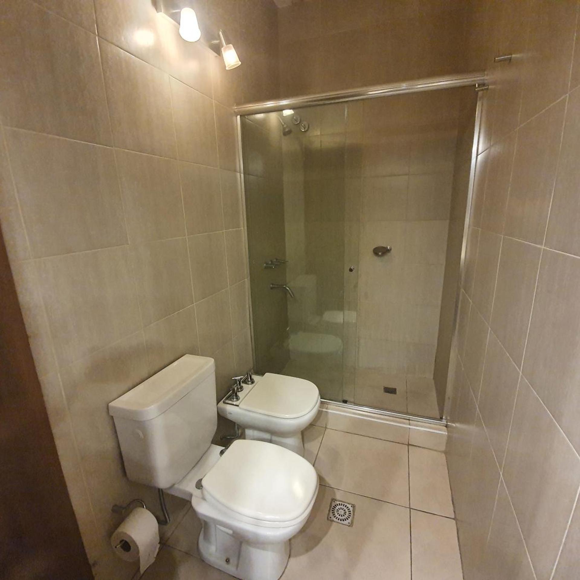 Hotel Pueblo Huarpe 44/48