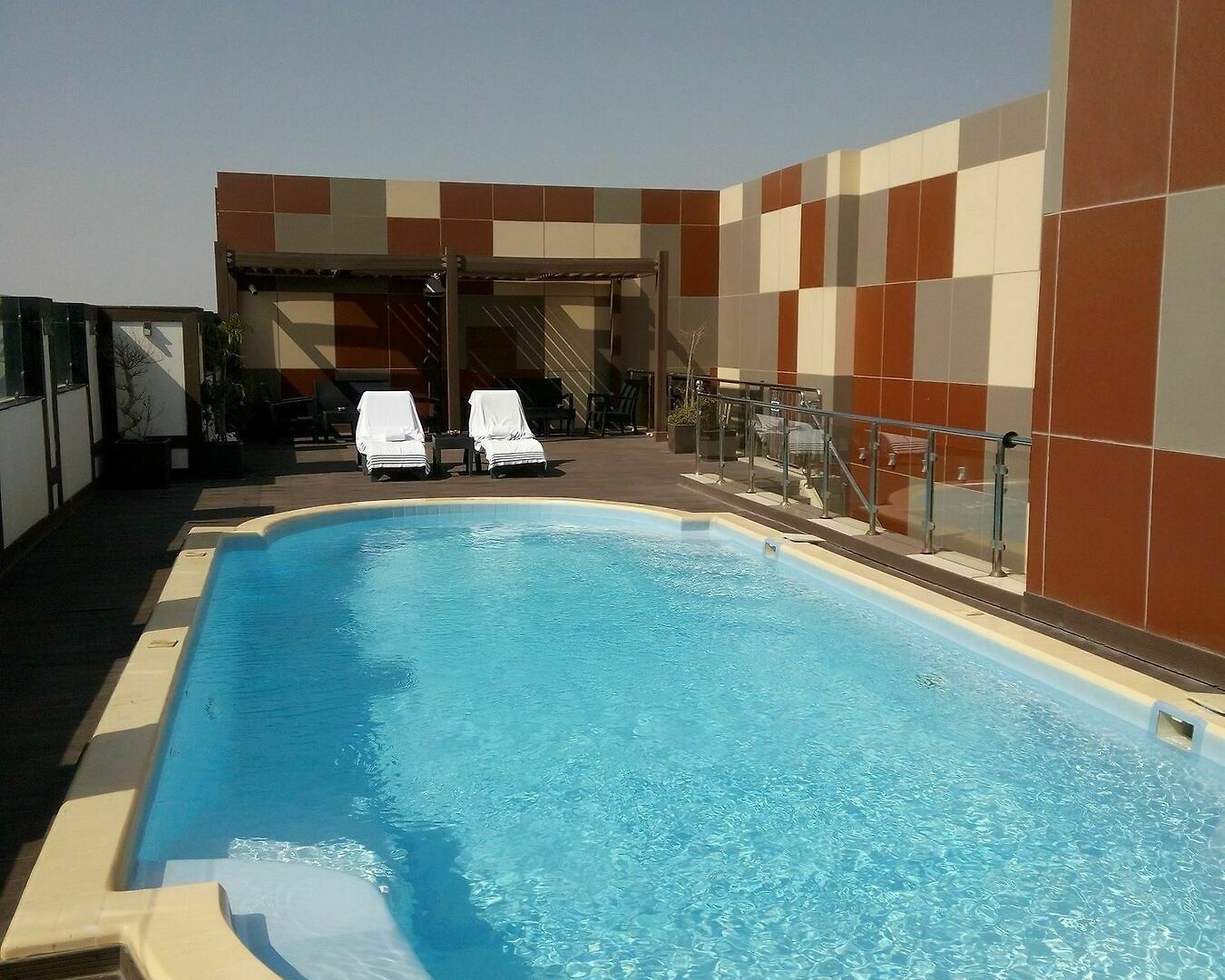 سدرا جلوبال جدة(Sedra Al Alami Jeddah Apartment) 31/49