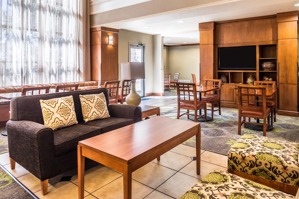 Staybridge Suites Las Cruces 37/72