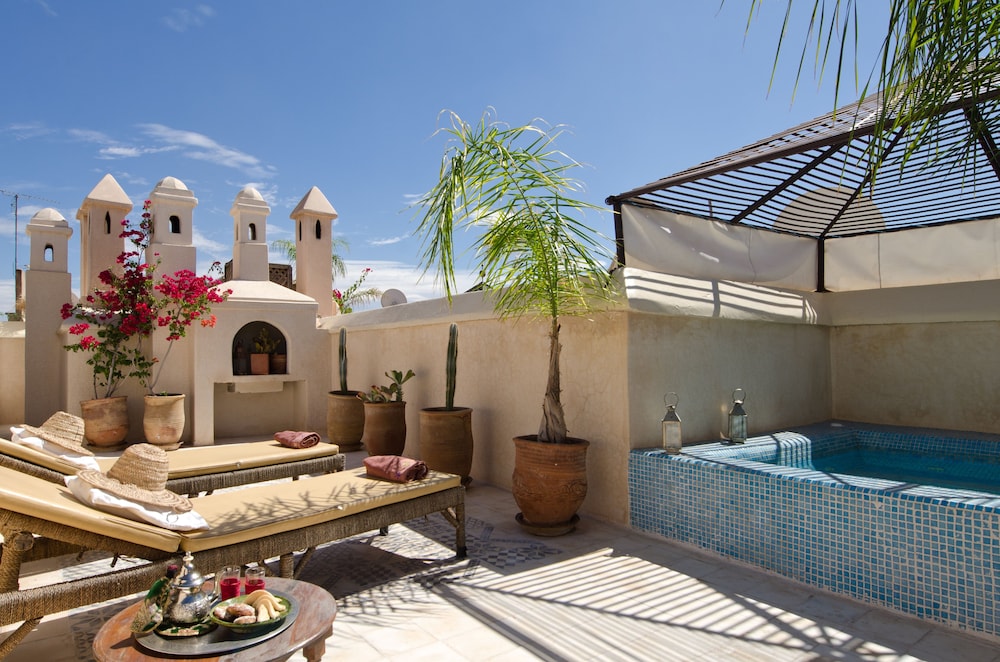 Riad Vert 2/66