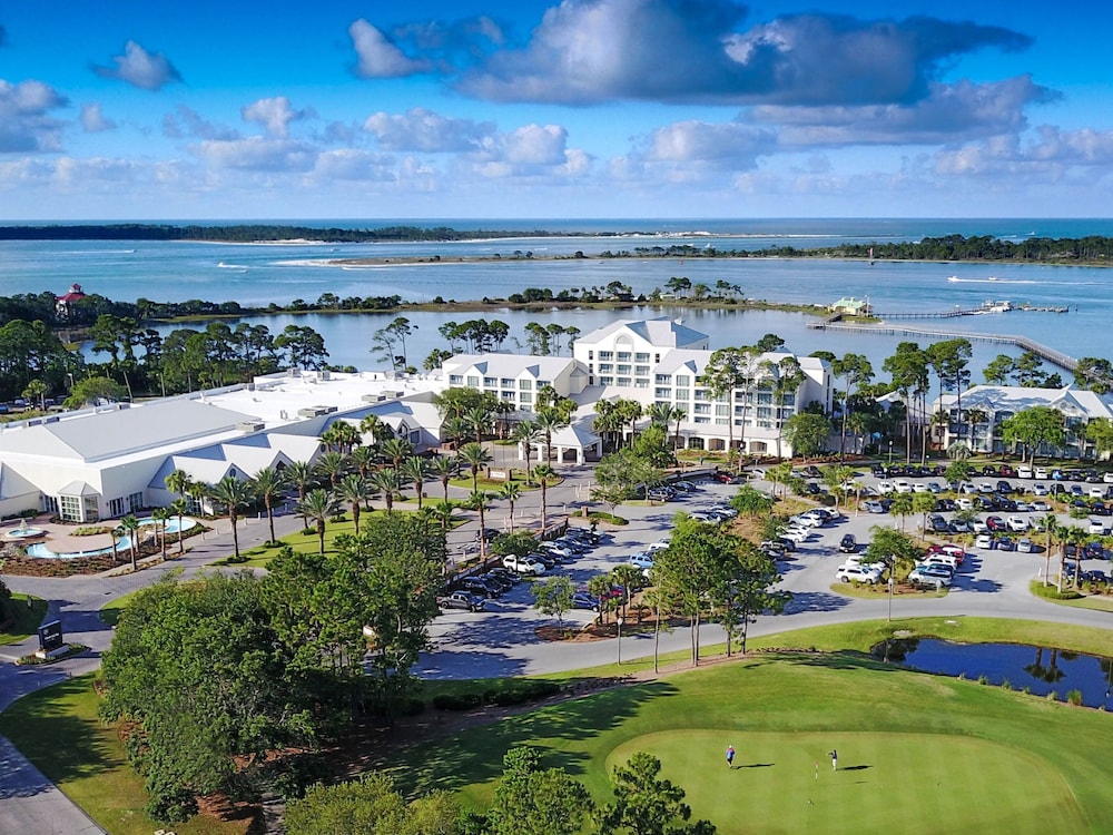 Hilton Vacation Club Bayside Resort Panama City Beach 46/50