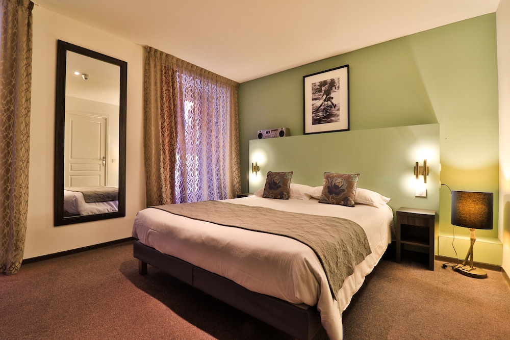 Hotel Le G 15/50