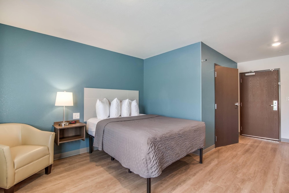 WoodSpring Suites Fort Mill 15/31