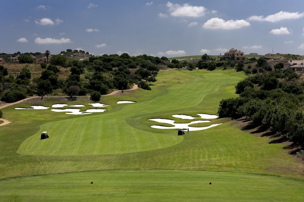 BARCELO MONTECASTILLO GOLF 62/68