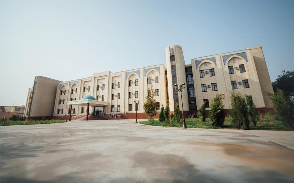Bek Khiva Hotel 5/38