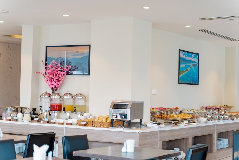 Areca Hotel Nha Trang 41/49