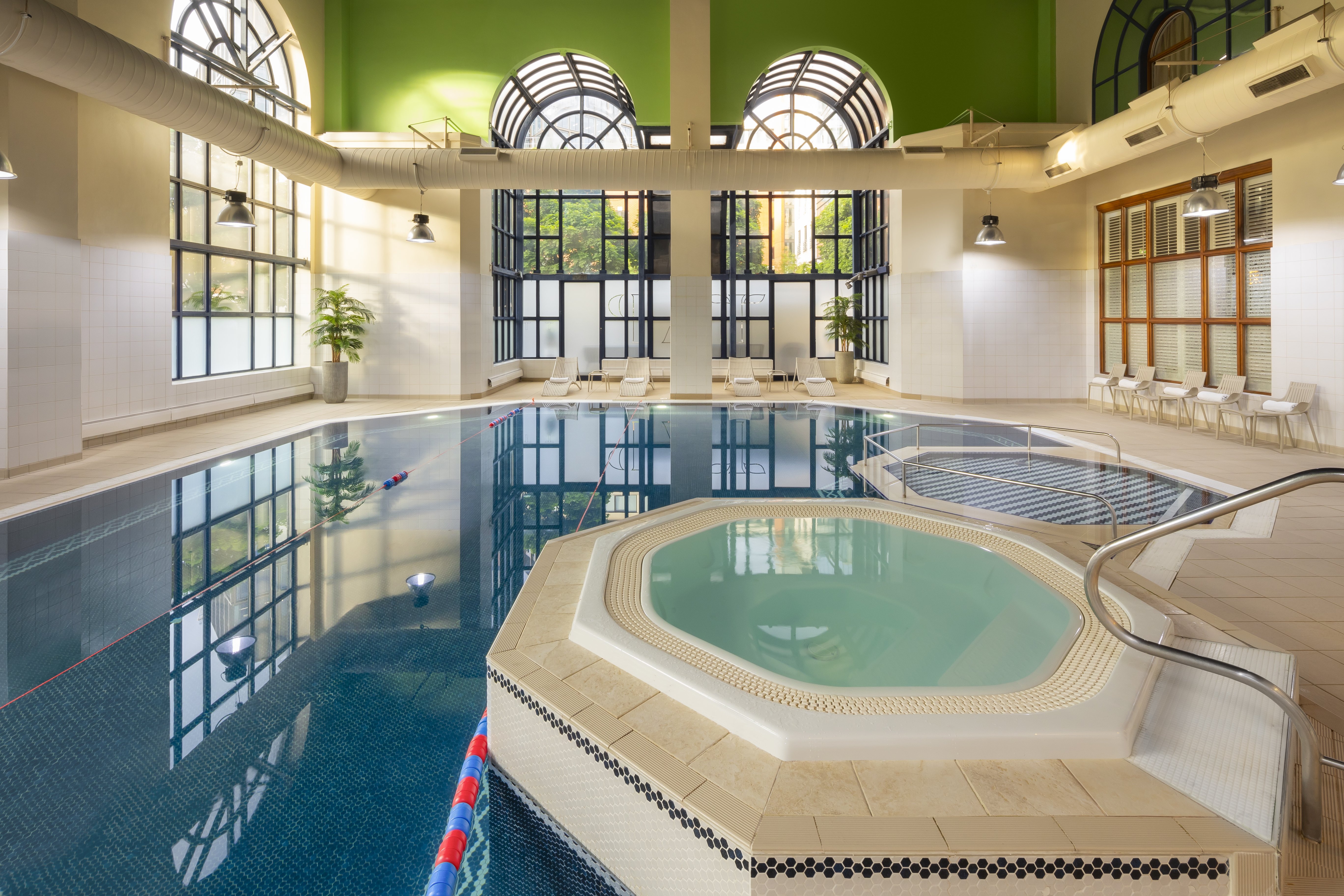 Crowne Plaza Leeds Hotel 17/50