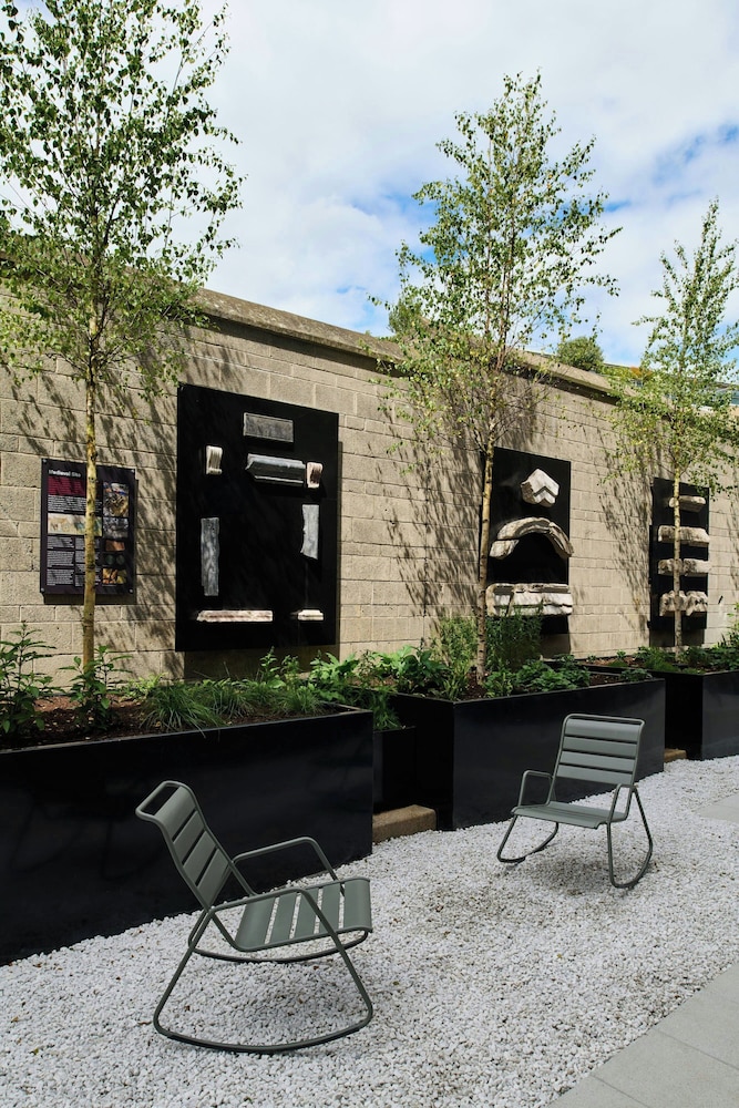 citizenM Dublin St Patricks 47/50