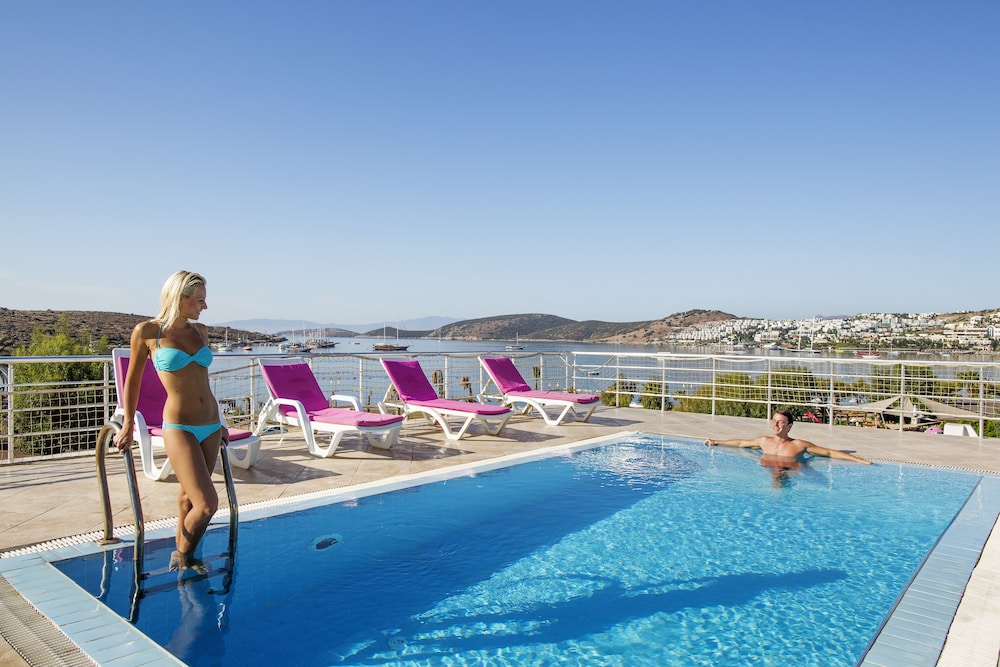Ladonia Hotels Del Mare 32/50