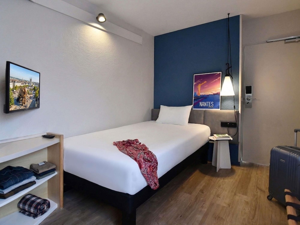 Ibis Nantes La Beaujoire Parc Expo 24/72
