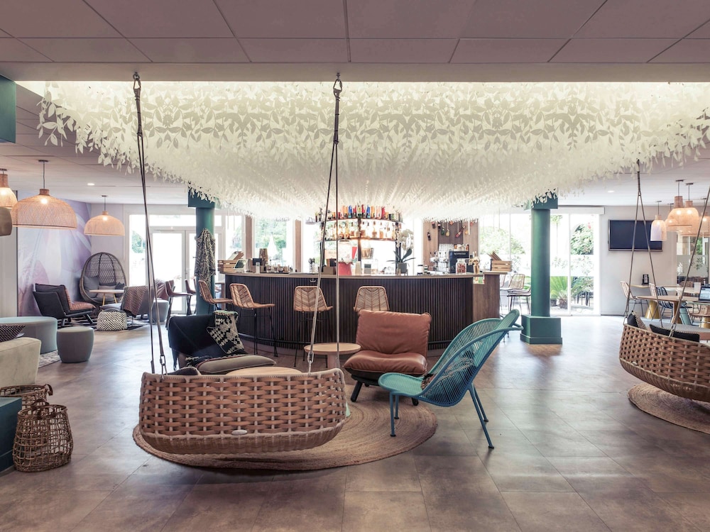 Mercure Antibes Sophia Antipolis Hotel 59/77