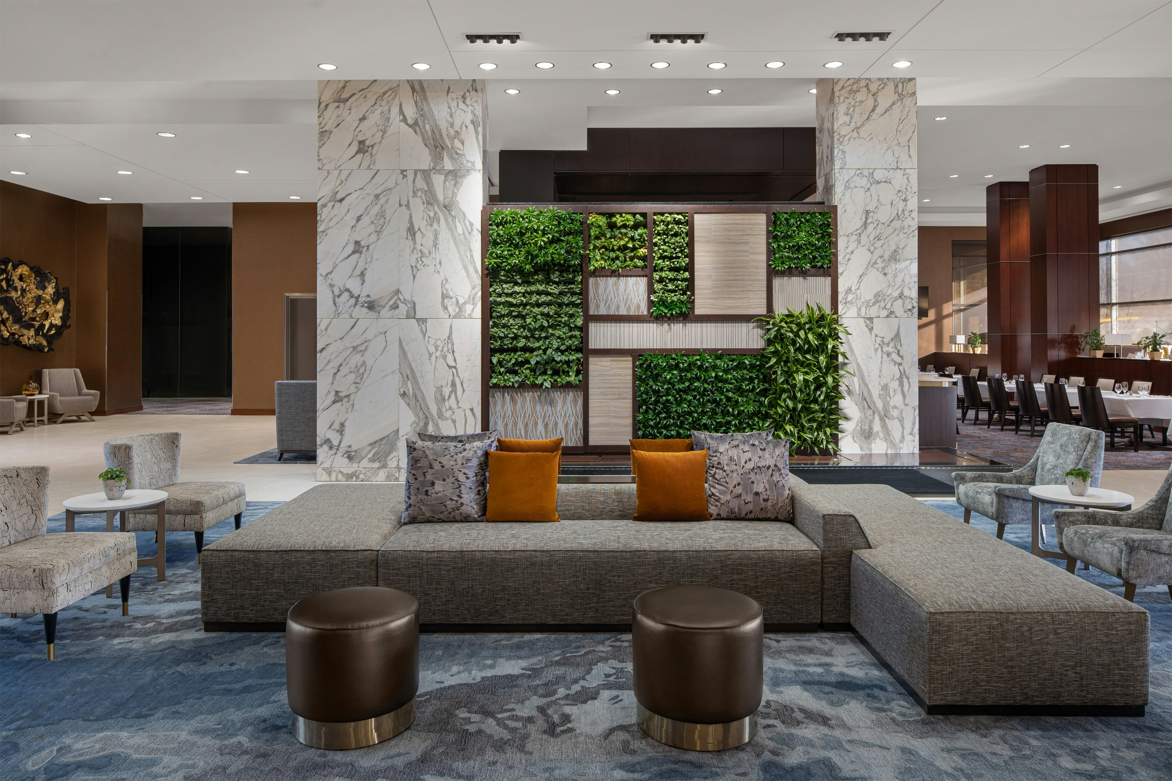 The Westin Baltimore Washington Airport - BWI 10/34