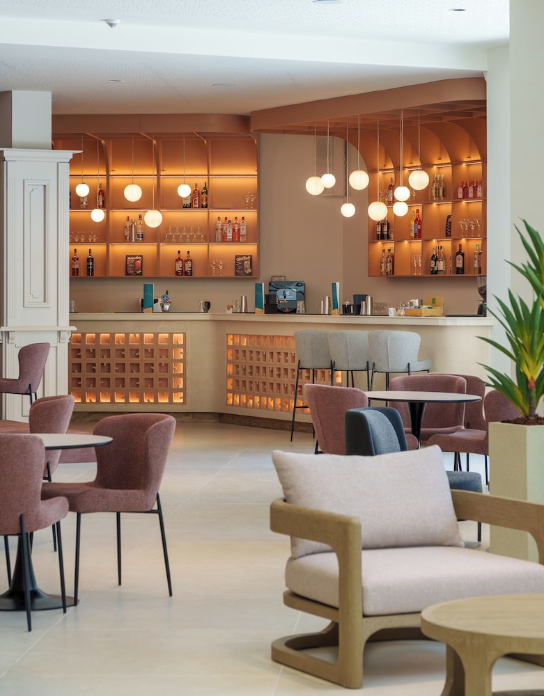 Grifid Club Hotel Arabella 28/48