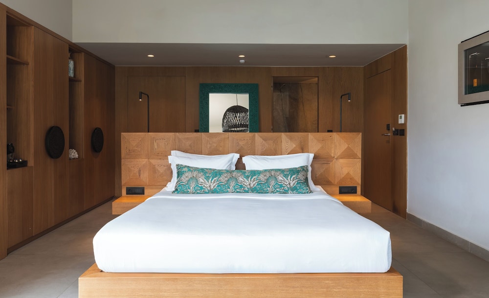 Castello Infinity Suites - Adults Only 110/158