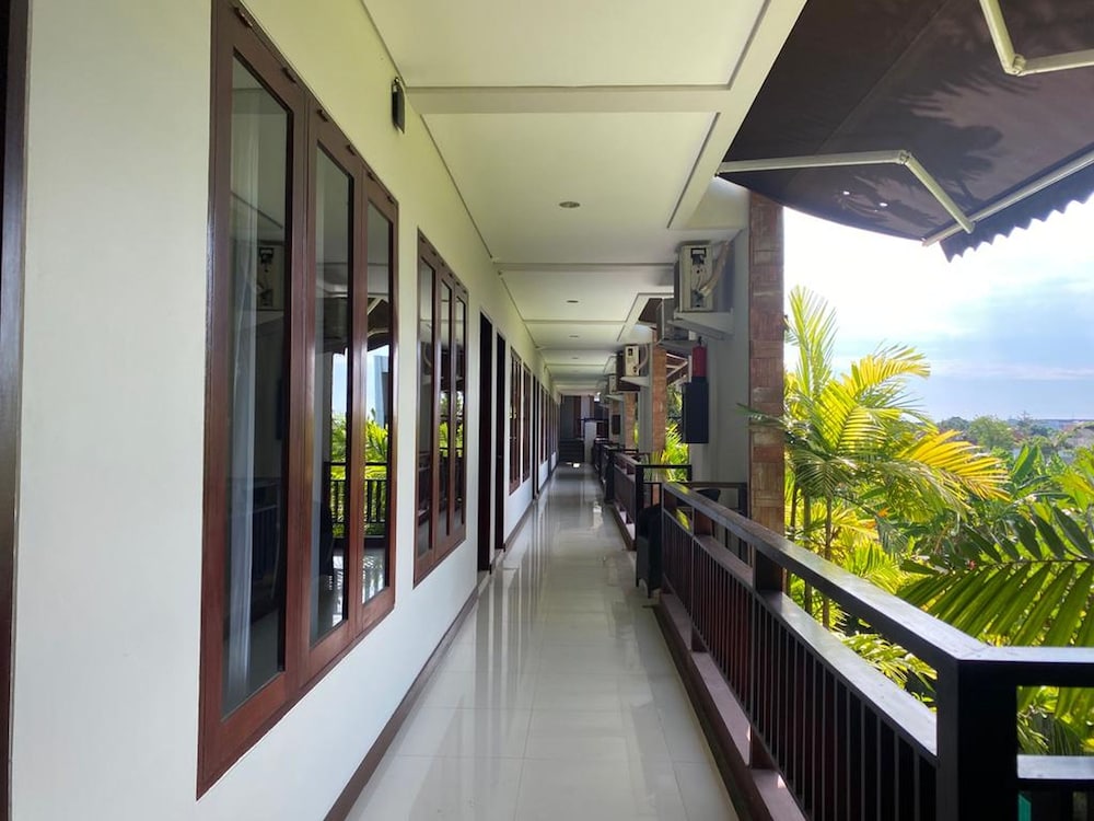 D Djabu Hotel Seminyak 2/50