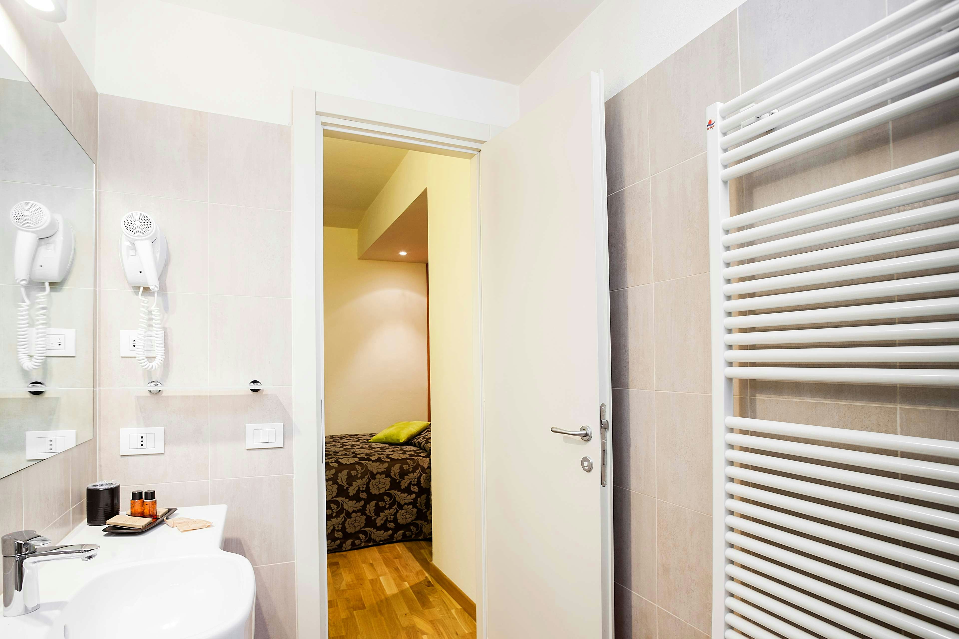 Hotel Hambros Il Parco 55/57