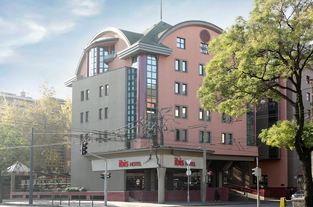 ibis Styles Budapest Heroes Square in BUDAPEST