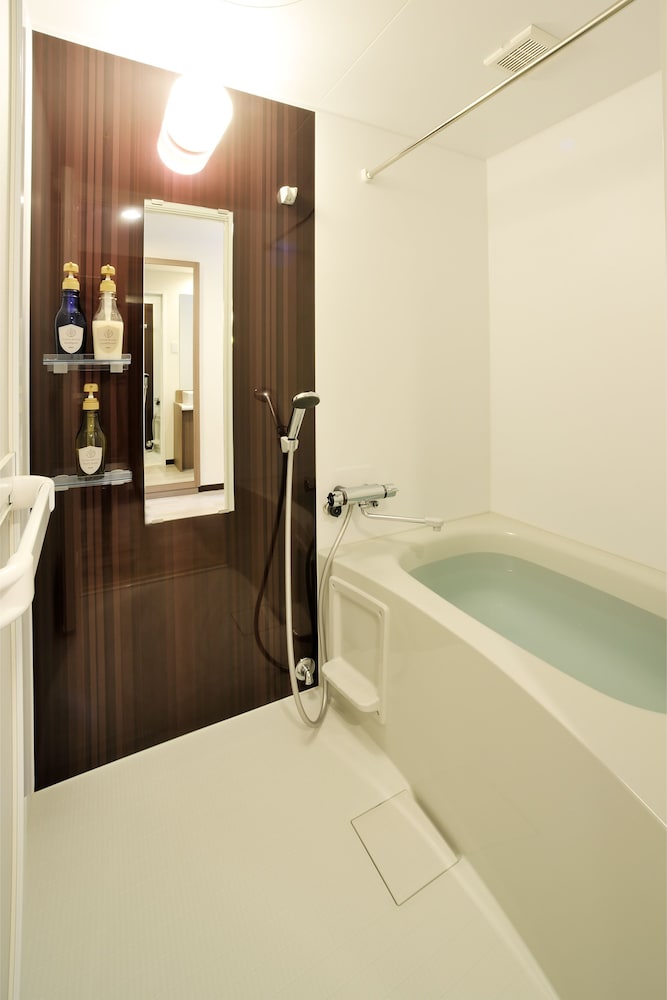 Hotel Nets Sapporo 16/55