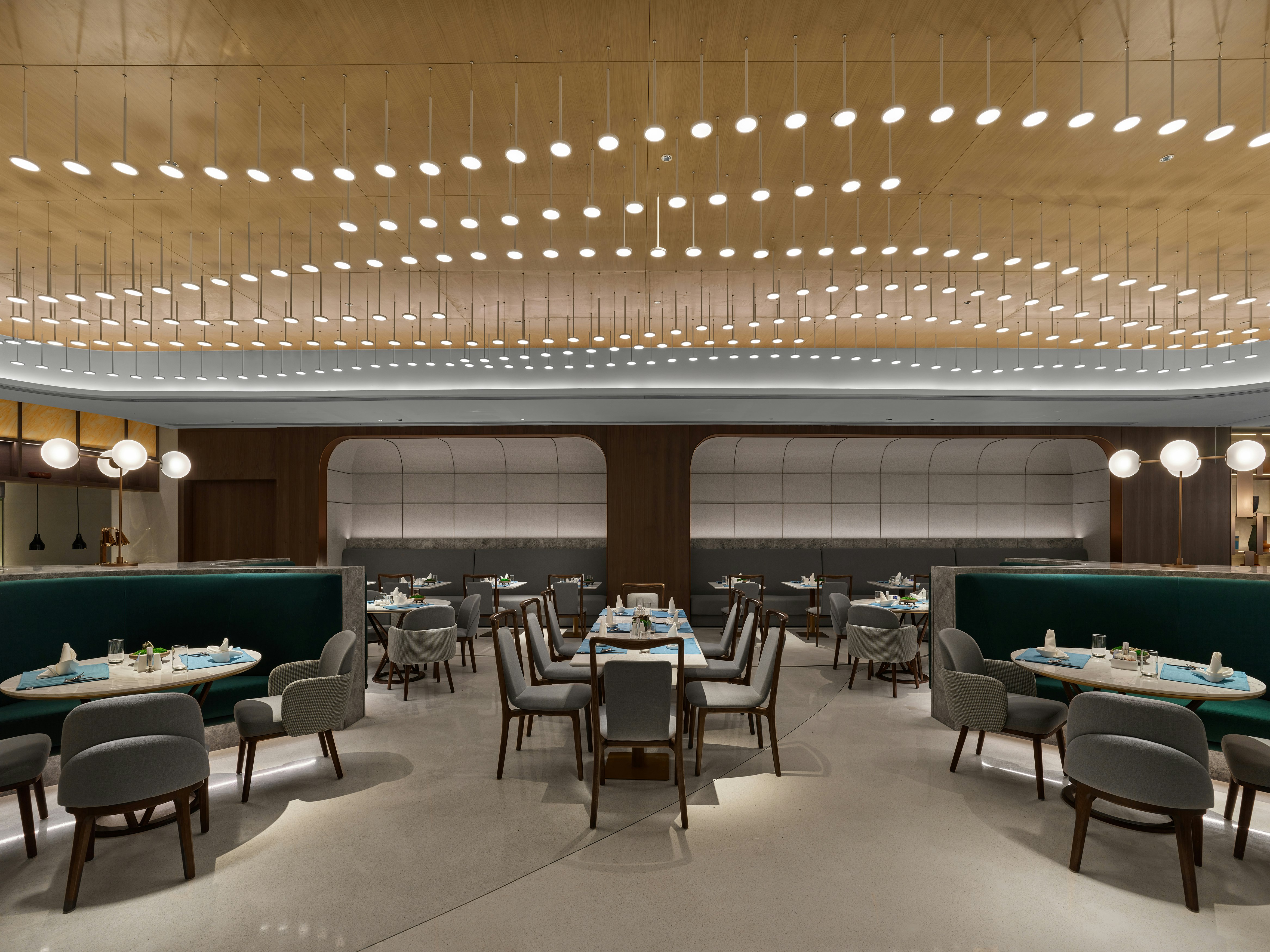 DoubleTree by Hilton Nanning Wuxiang 18/33