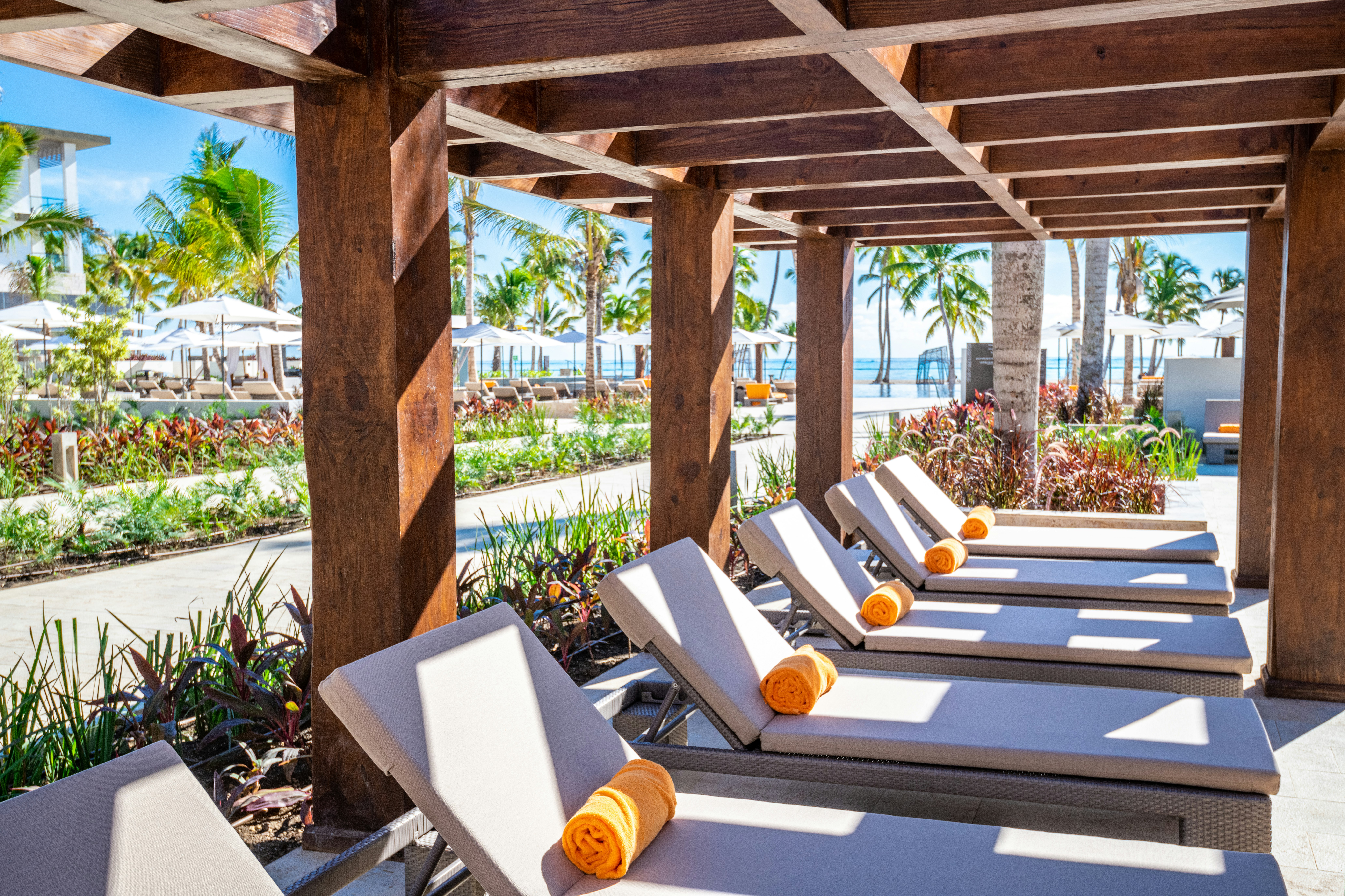 Hyatt Zilara Cap Cana - Adults Only 27/50